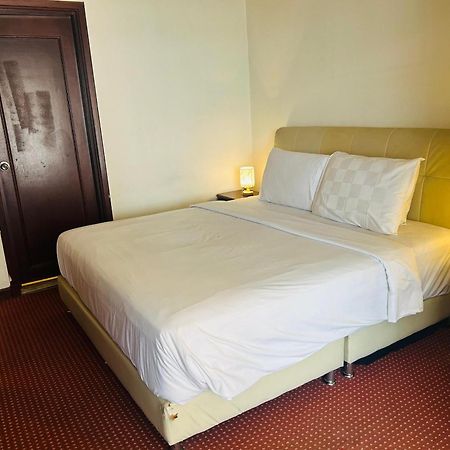 Kl Better Apartment At Times Square Kl Kuala Lumpur Bagian luar foto