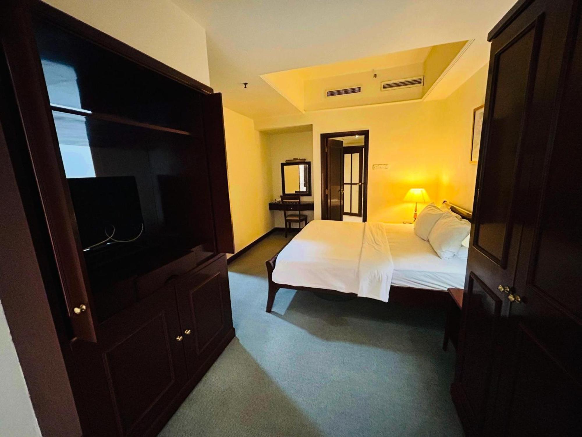 Kl Better Apartment At Times Square Kl Kuala Lumpur Bagian luar foto