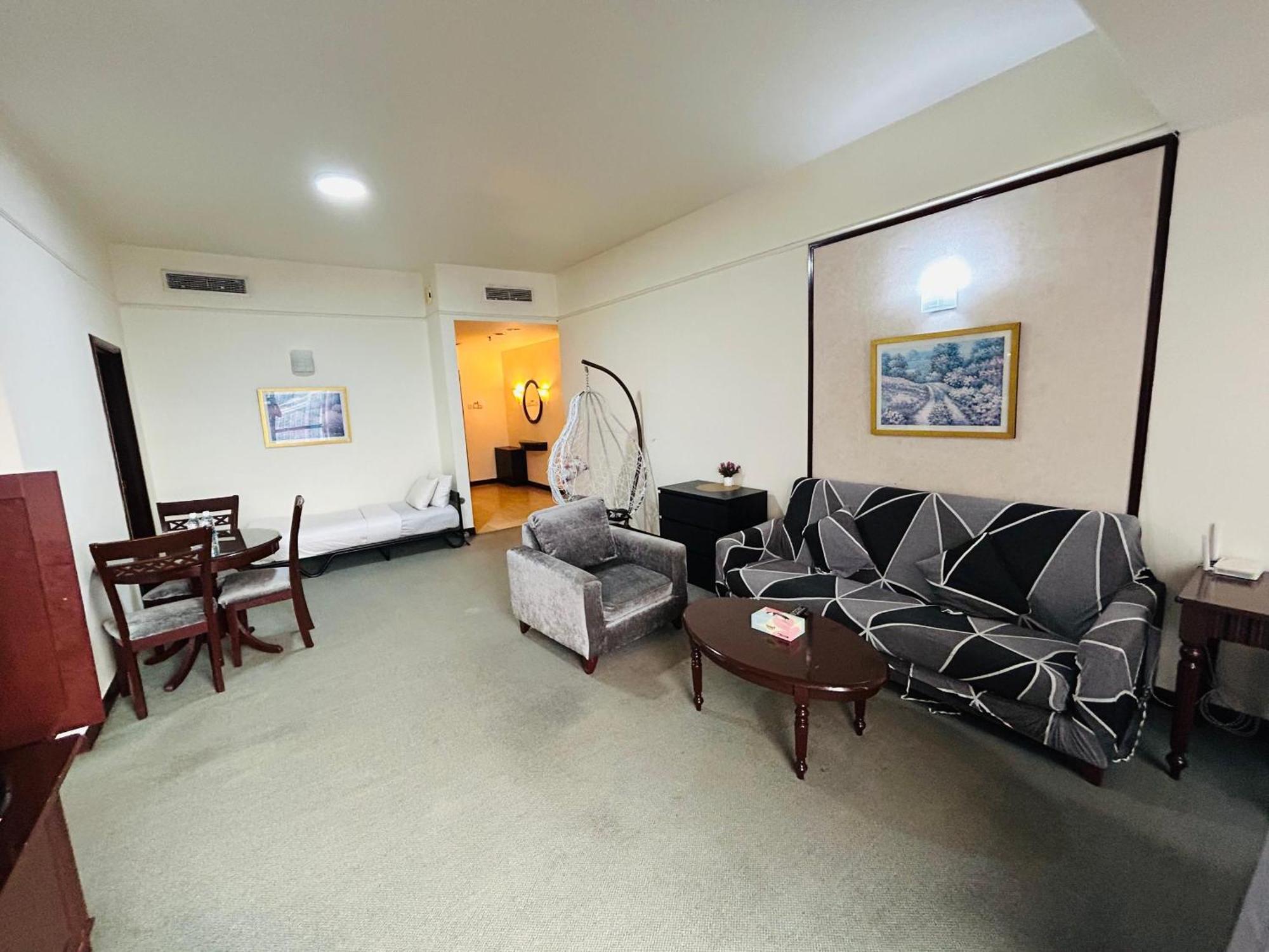 Kl Better Apartment At Times Square Kl Kuala Lumpur Bagian luar foto