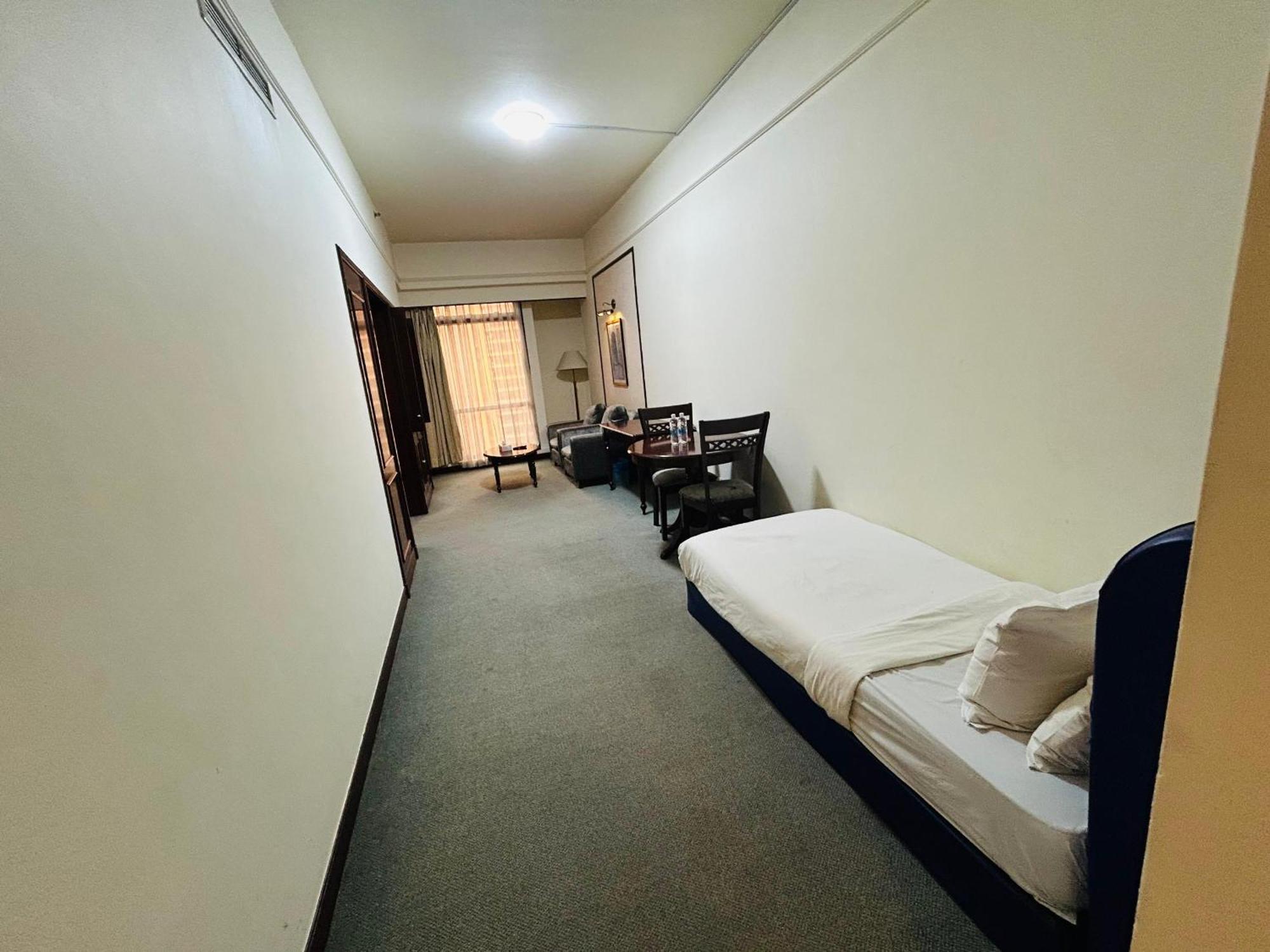 Kl Better Apartment At Times Square Kl Kuala Lumpur Bagian luar foto