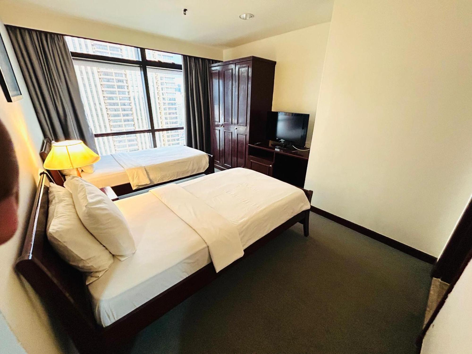 Kl Better Apartment At Times Square Kl Kuala Lumpur Bagian luar foto