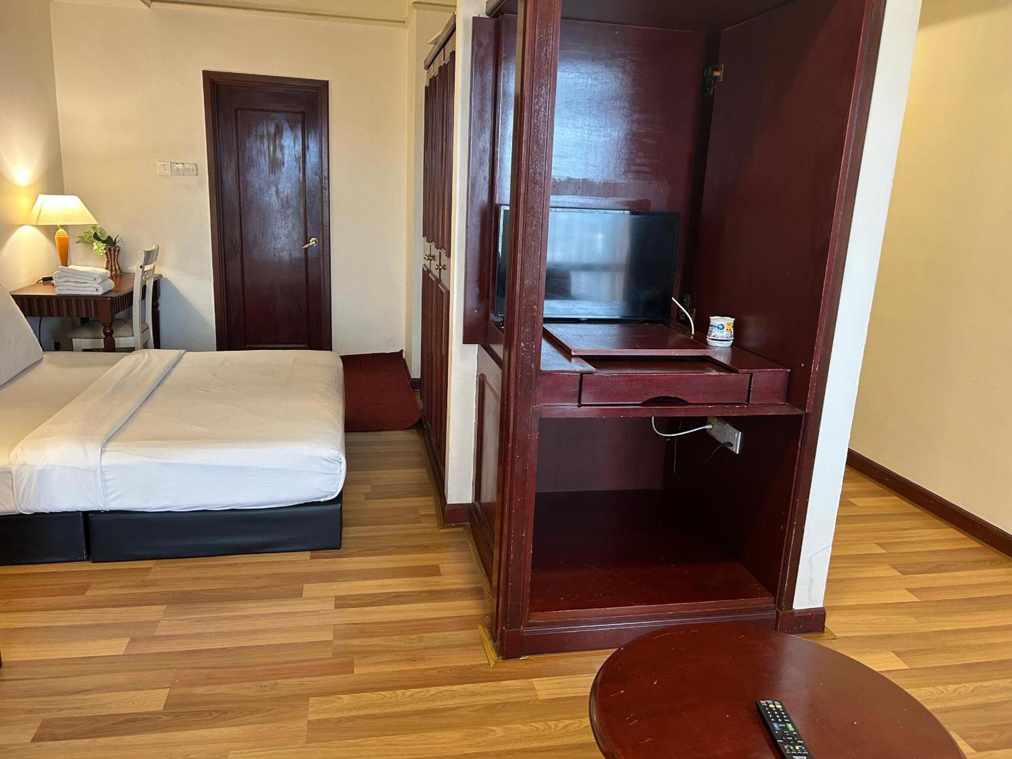 Kl Better Apartment At Times Square Kl Kuala Lumpur Bagian luar foto