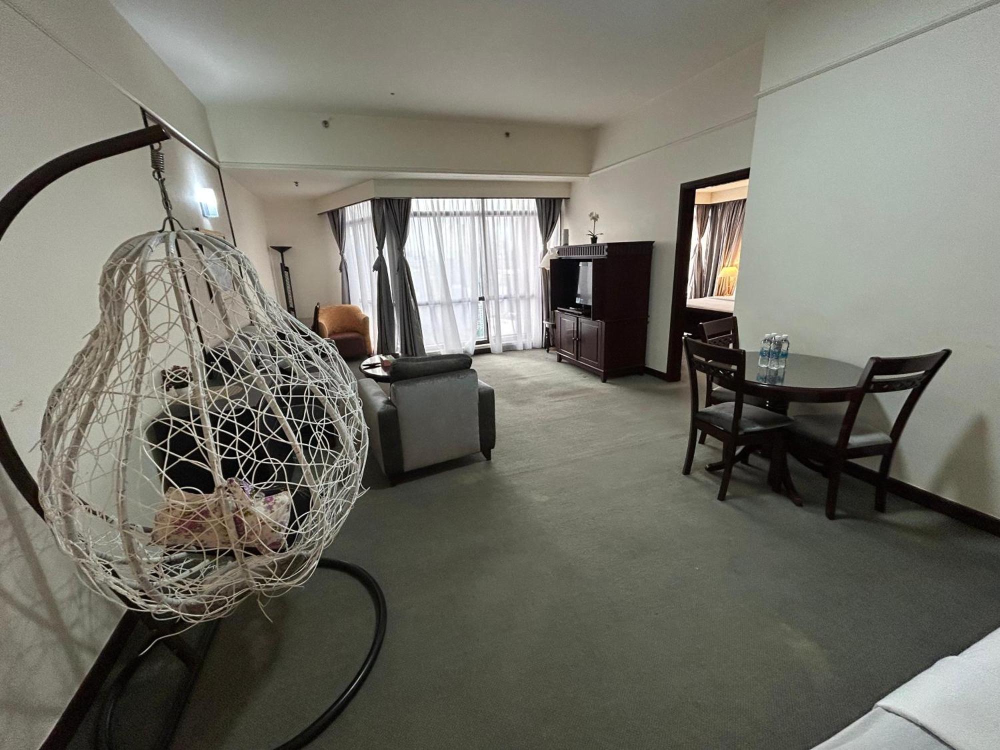 Kl Better Apartment At Times Square Kl Kuala Lumpur Bagian luar foto