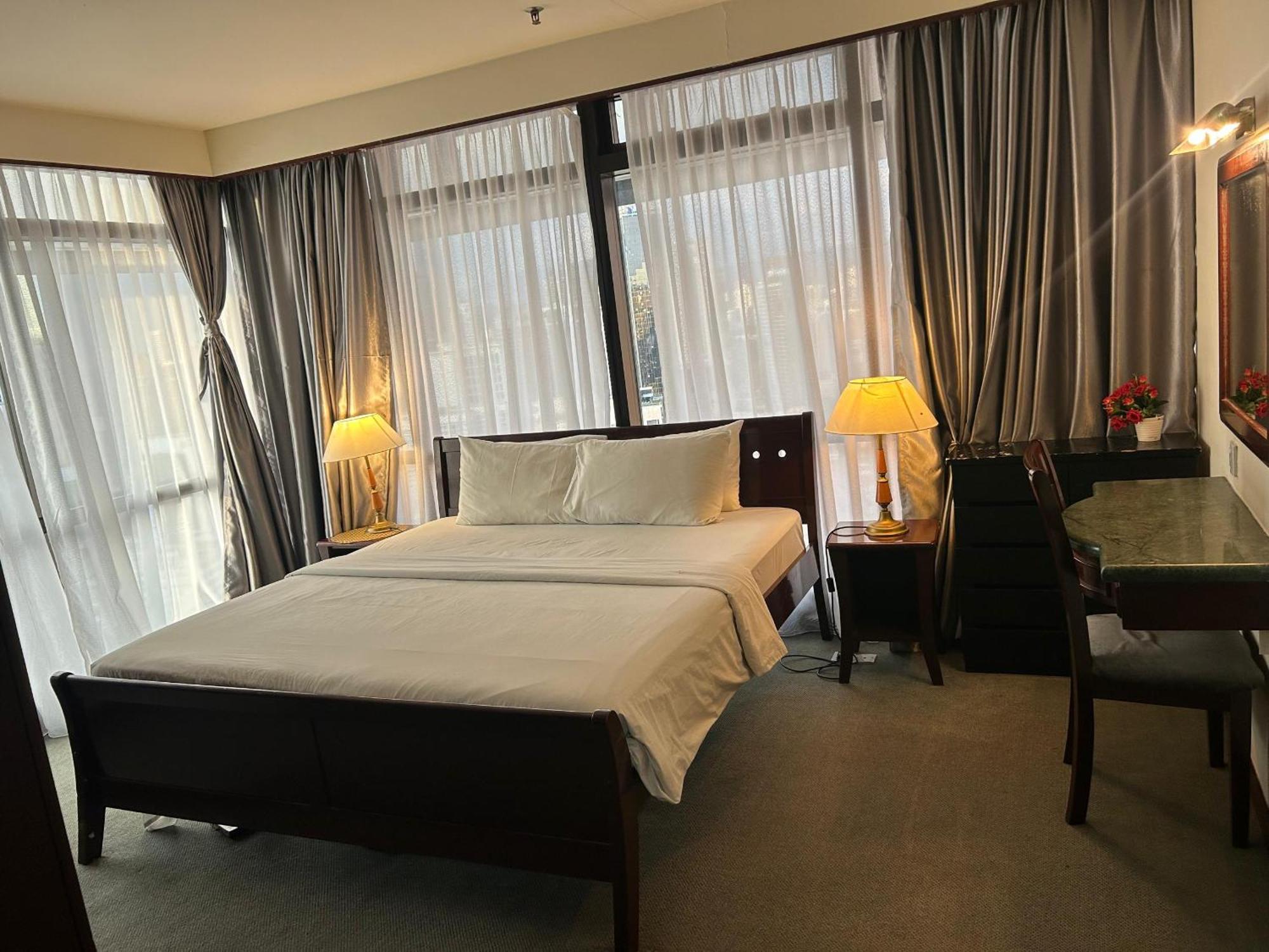 Kl Better Apartment At Times Square Kl Kuala Lumpur Bagian luar foto