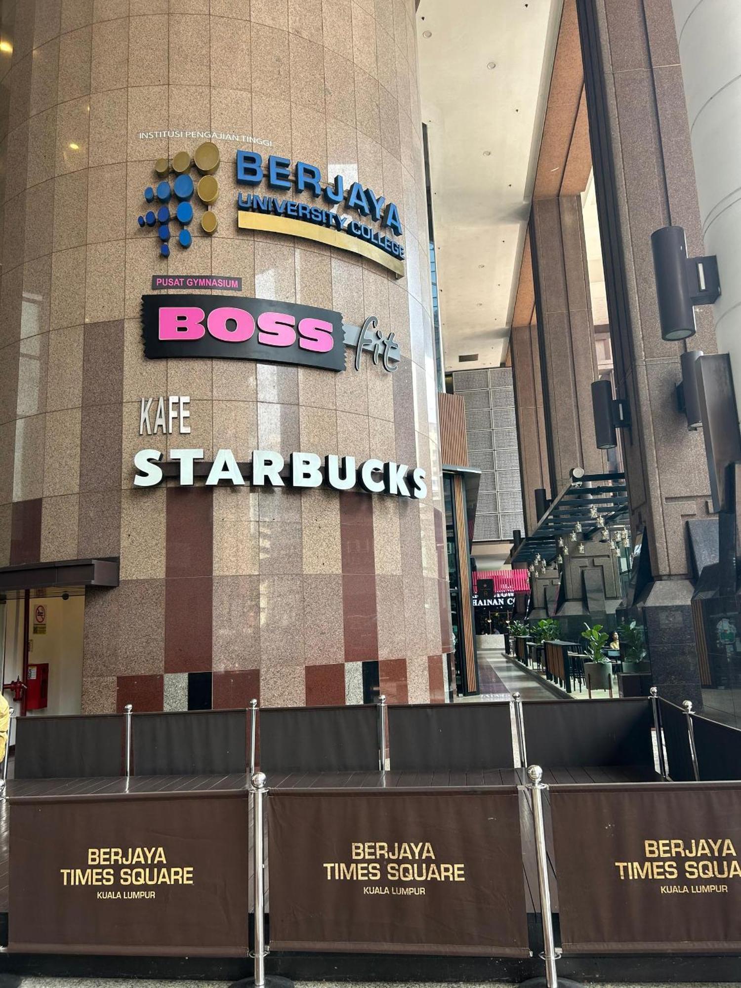 Kl Better Apartment At Times Square Kl Kuala Lumpur Bagian luar foto
