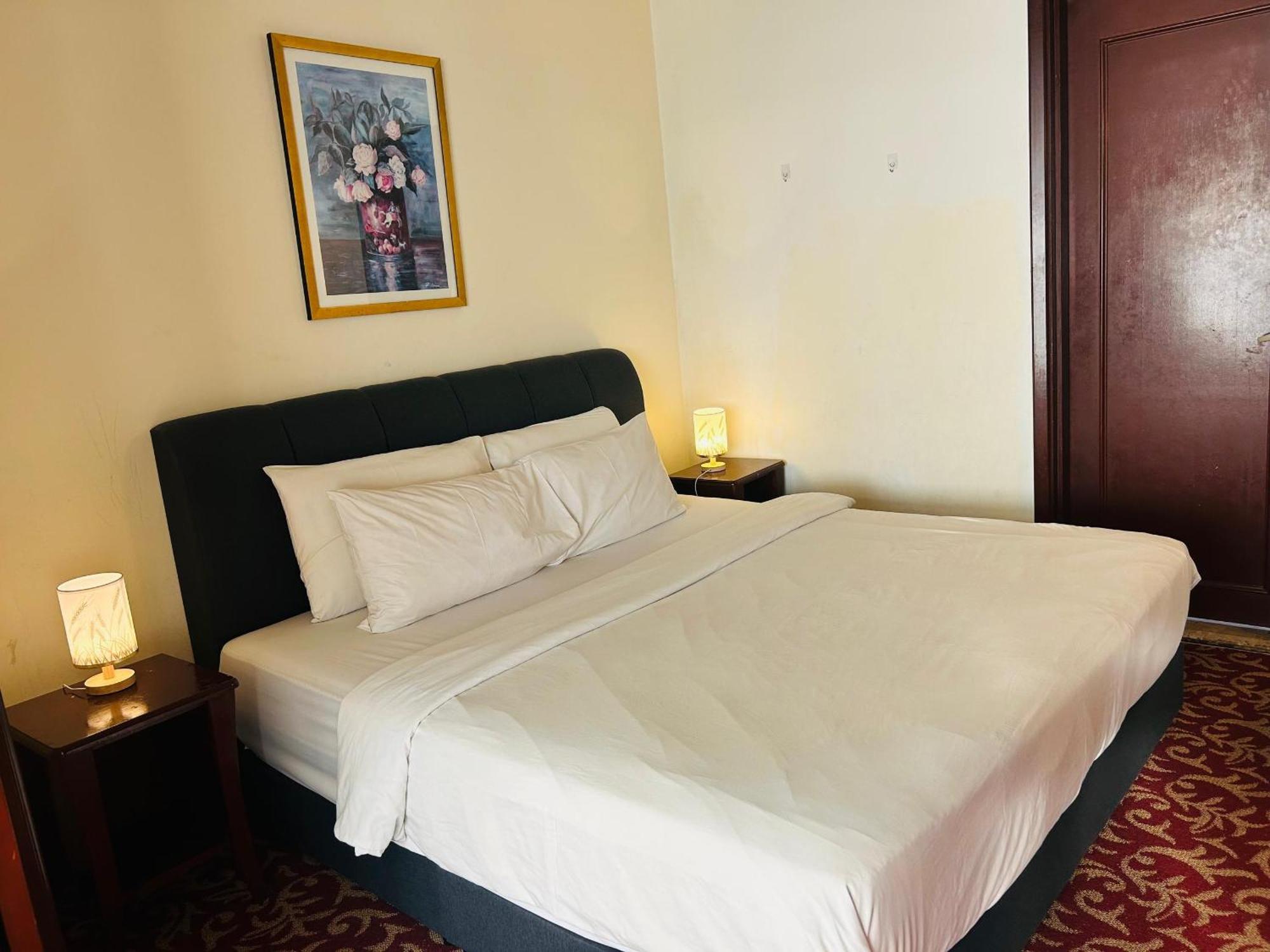 Kl Better Apartment At Times Square Kl Kuala Lumpur Bagian luar foto