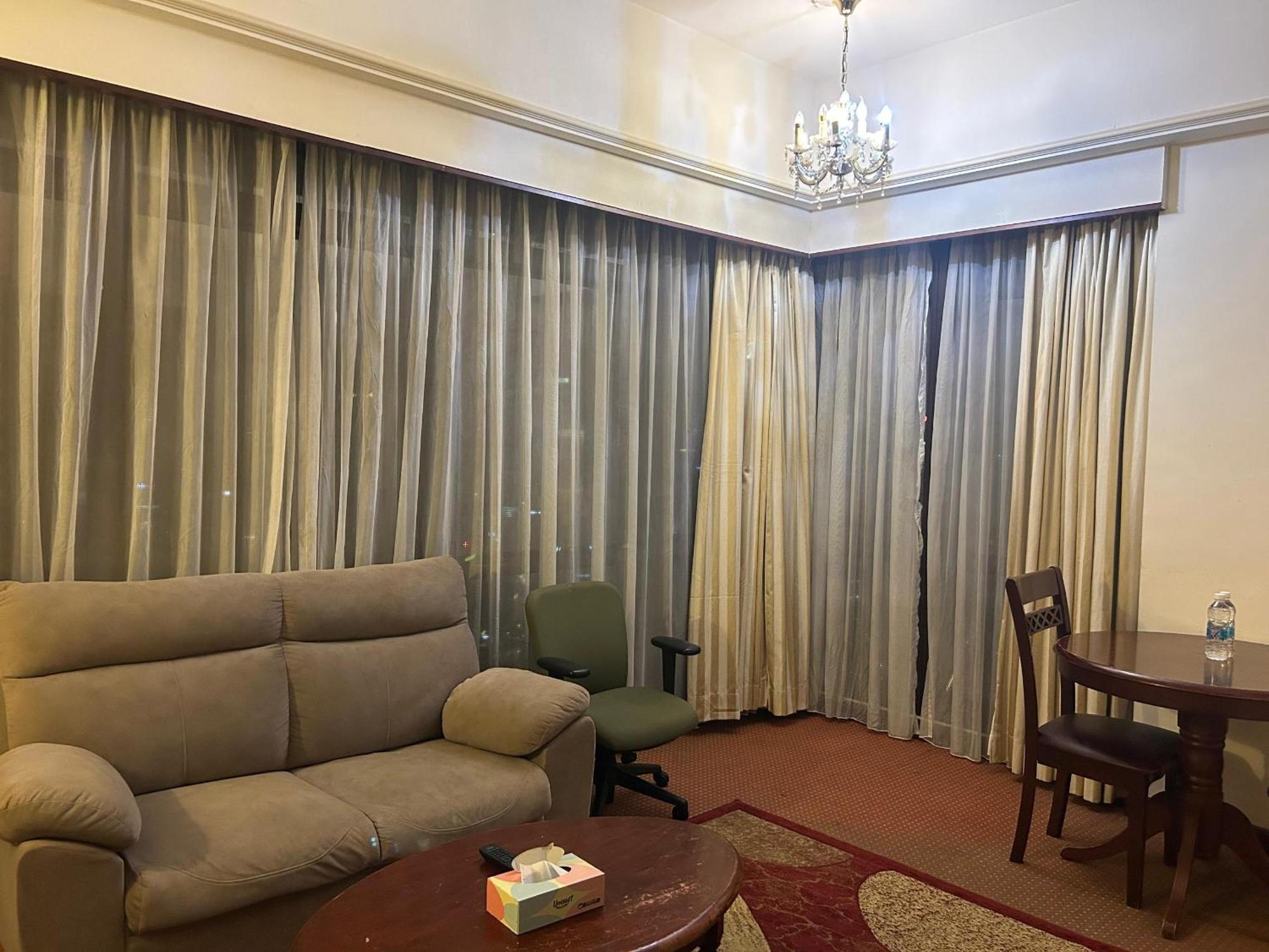 Kl Better Apartment At Times Square Kl Kuala Lumpur Bagian luar foto