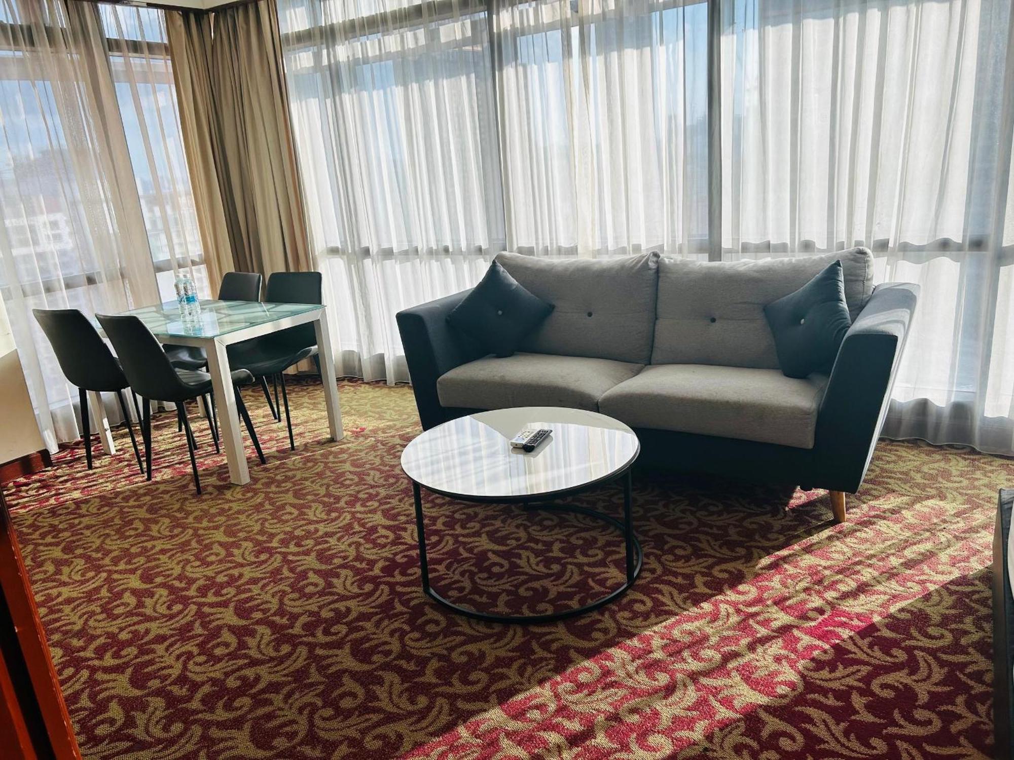 Kl Better Apartment At Times Square Kl Kuala Lumpur Bagian luar foto