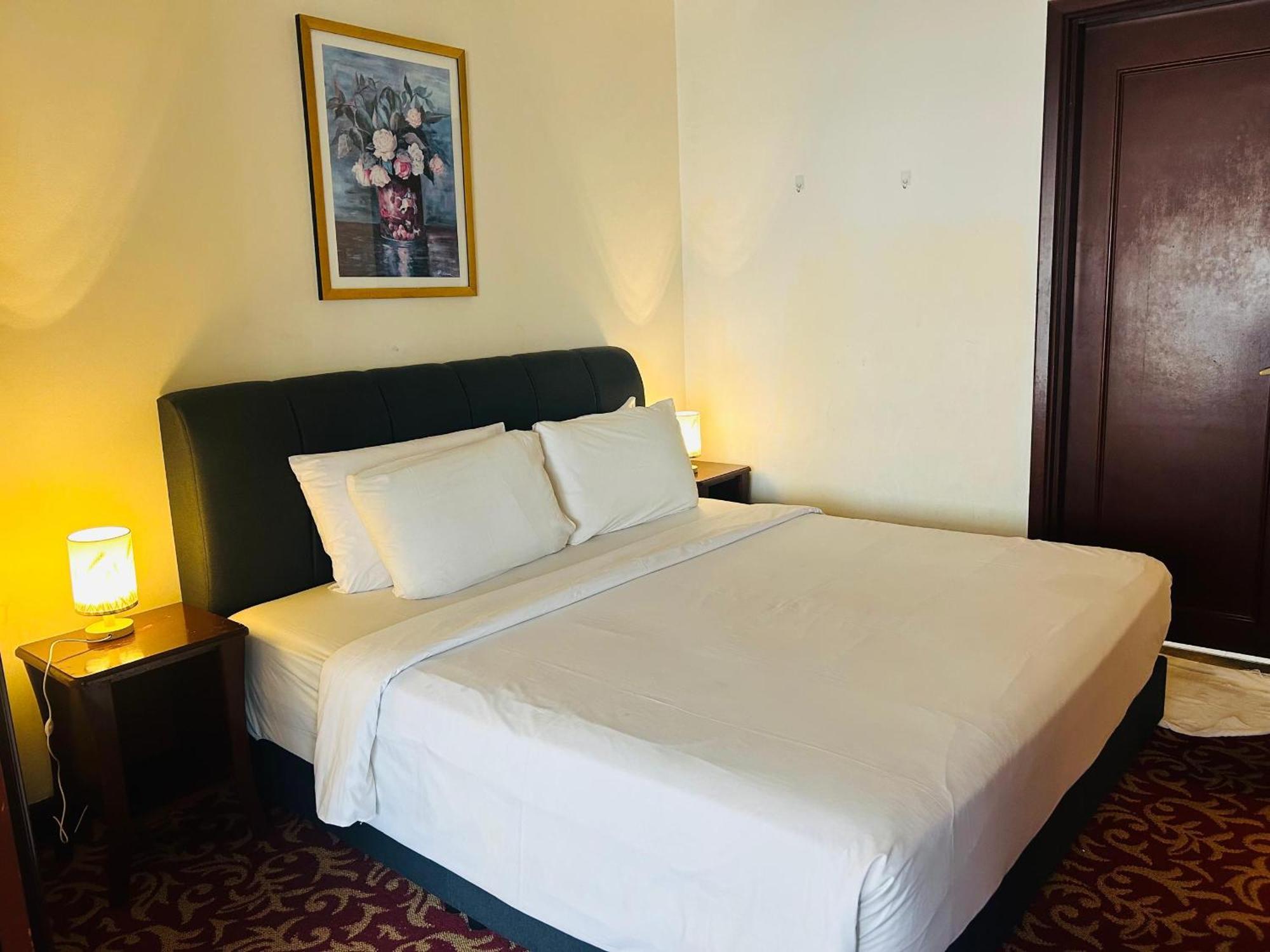 Kl Better Apartment At Times Square Kl Kuala Lumpur Bagian luar foto