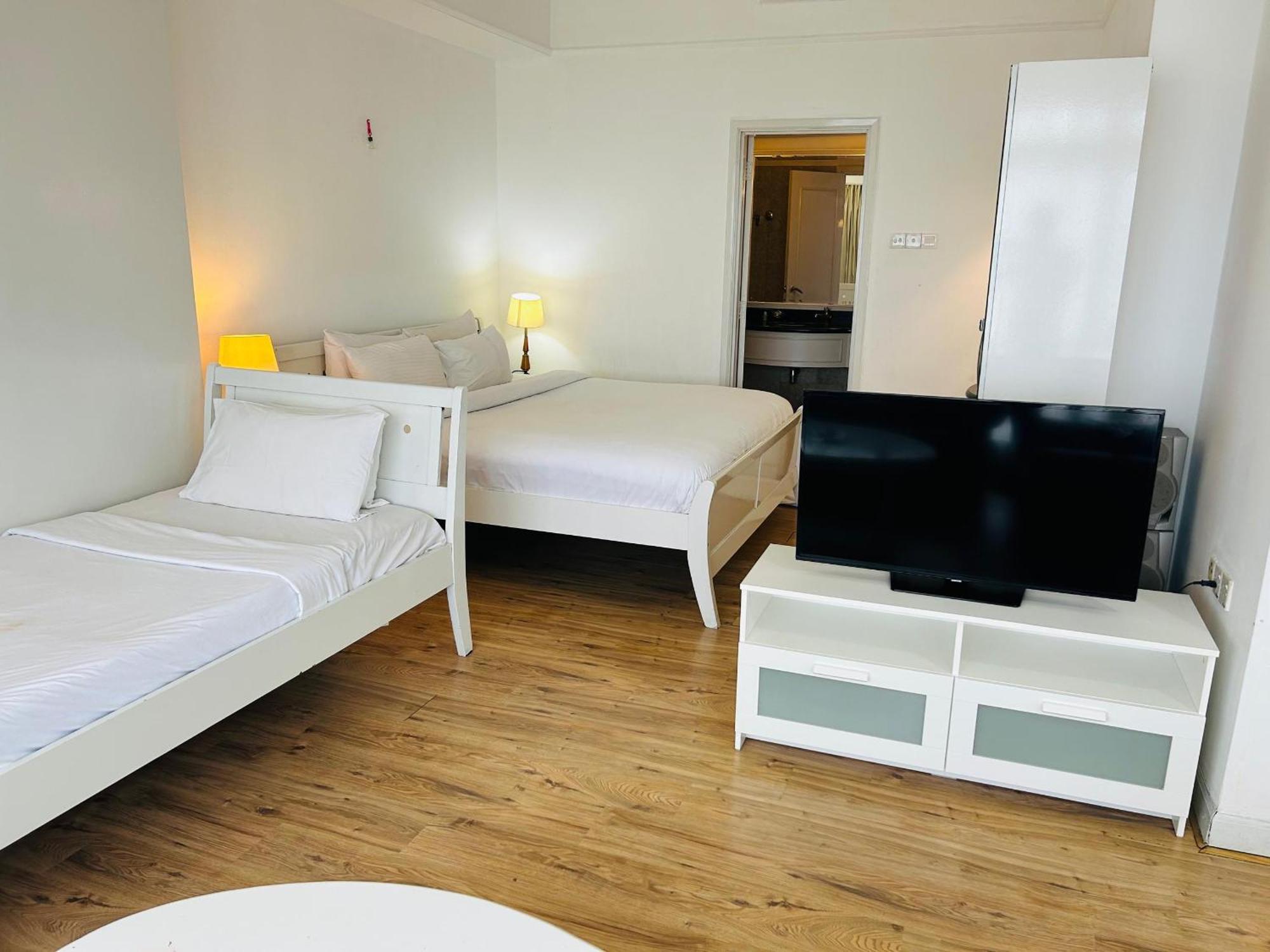 Kl Better Apartment At Times Square Kl Kuala Lumpur Bagian luar foto