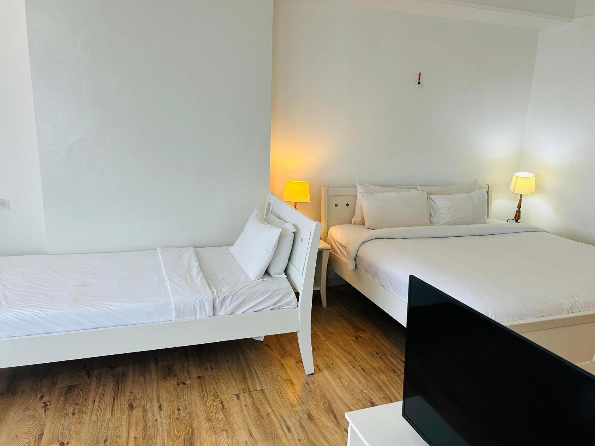 Kl Better Apartment At Times Square Kl Kuala Lumpur Bagian luar foto