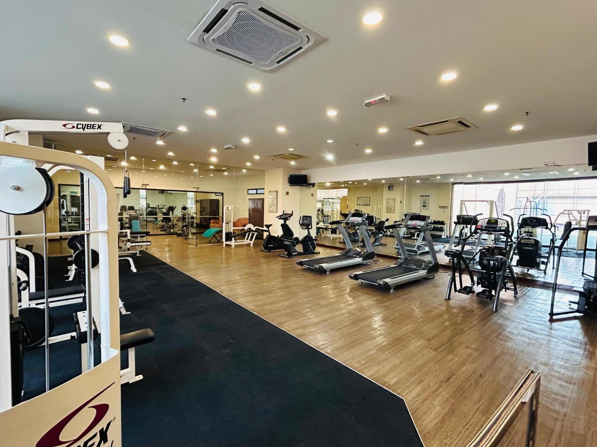 Kl Better Apartment At Times Square Kl Kuala Lumpur Bagian luar foto