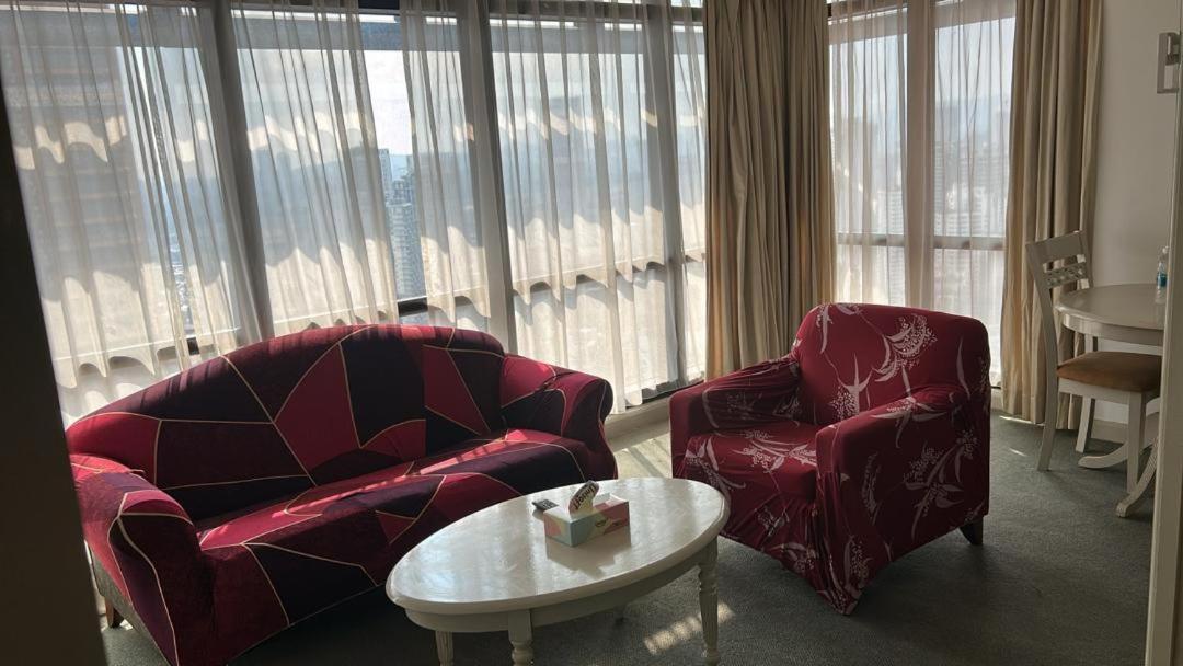 Kl Better Apartment At Times Square Kl Kuala Lumpur Bagian luar foto