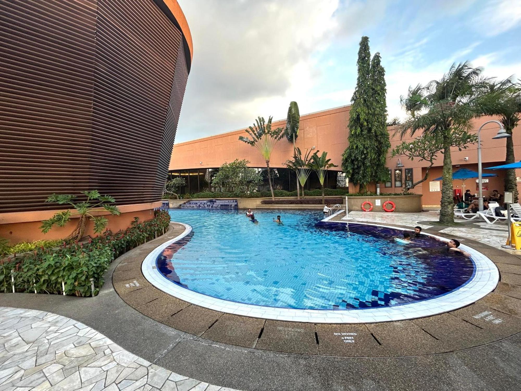 Kl Better Apartment At Times Square Kl Kuala Lumpur Bagian luar foto