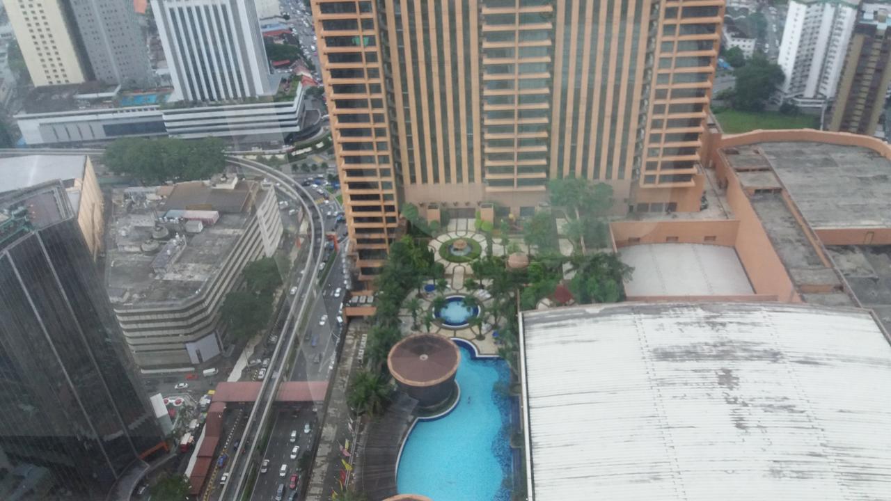 Kl Better Apartment At Times Square Kl Kuala Lumpur Bagian luar foto